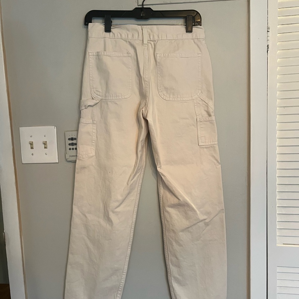 Brandy Cargo Pants